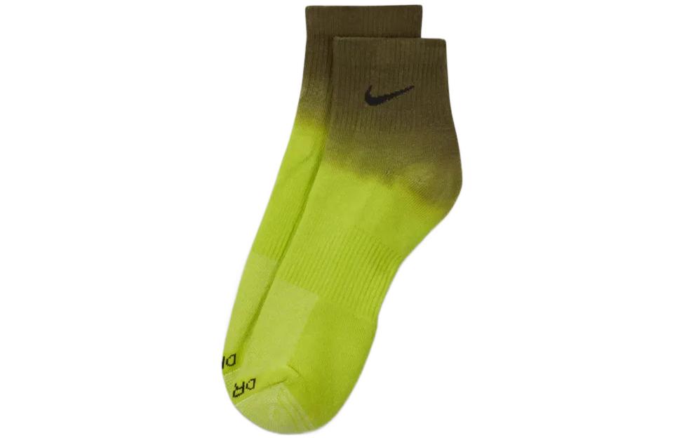 Nike Everyday Plus Cushioned Ankle Socks Logo 2 DH6304-904