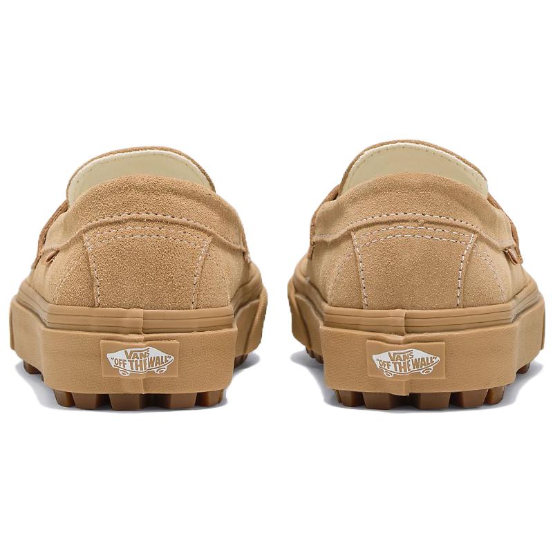 Vans Style 53 'Khaki' VN000CQPTAN