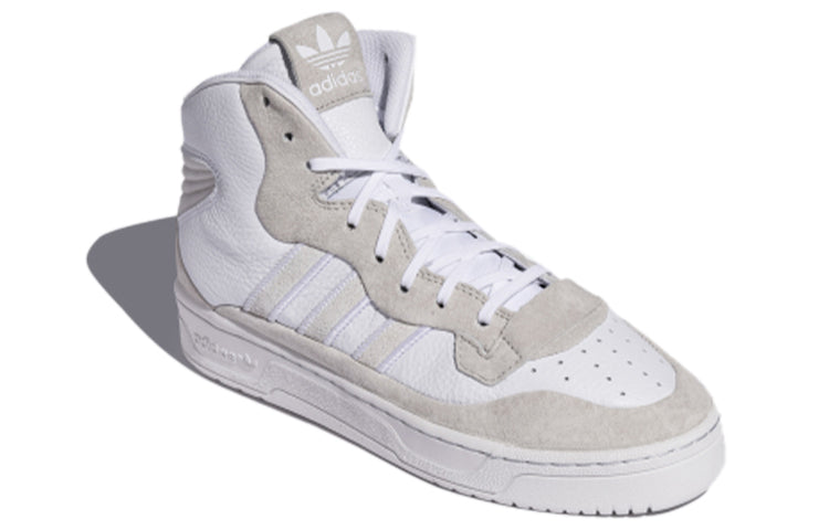 adidas Rivalry Hf 'White Grey' FW4103