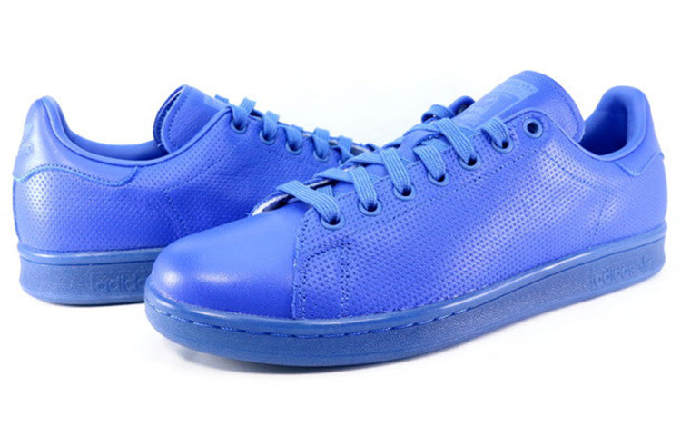adidas Stan Smith Adicolor 'Blue' S80246