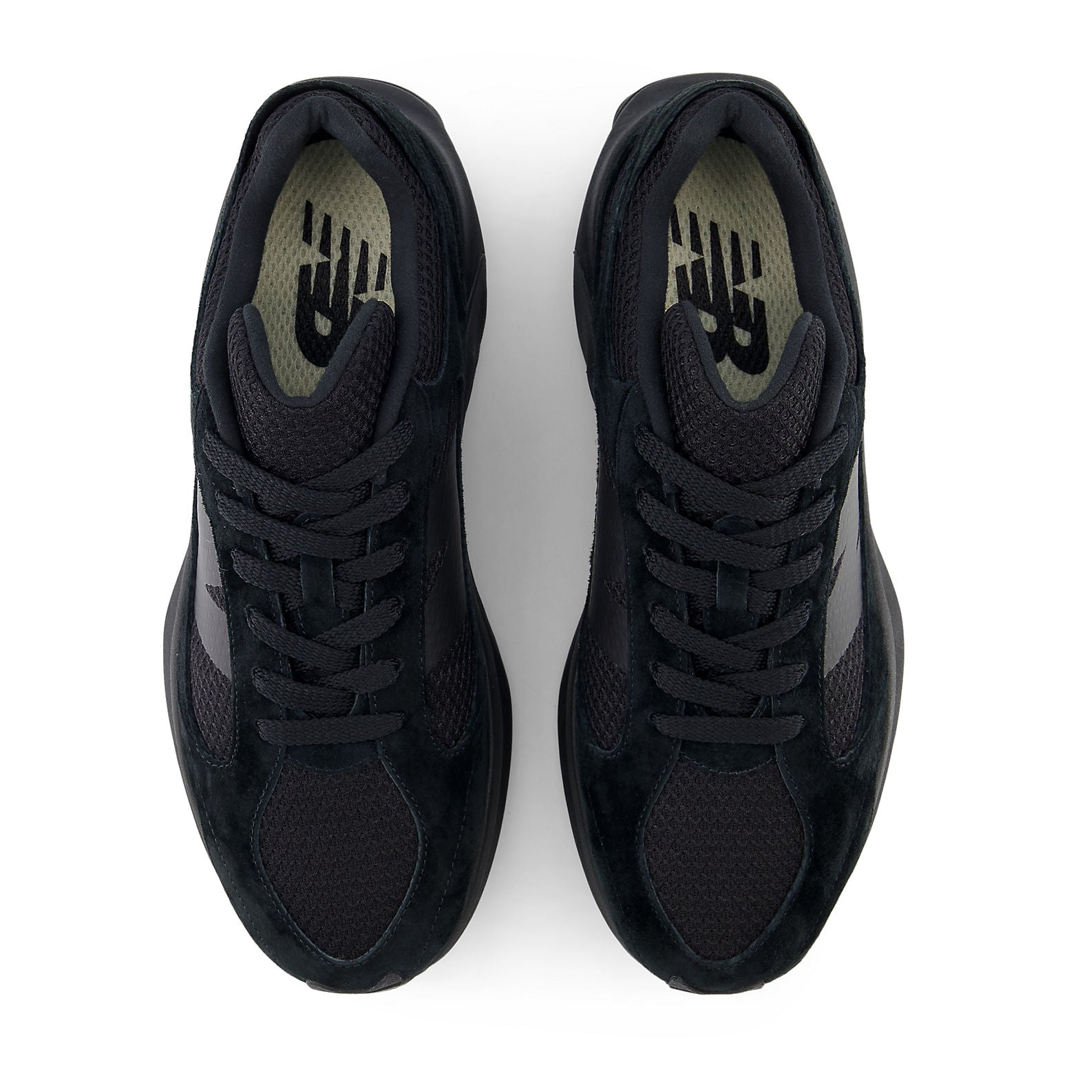 New Balance Warped Runner 'Black Carbon' UWRPDCCA