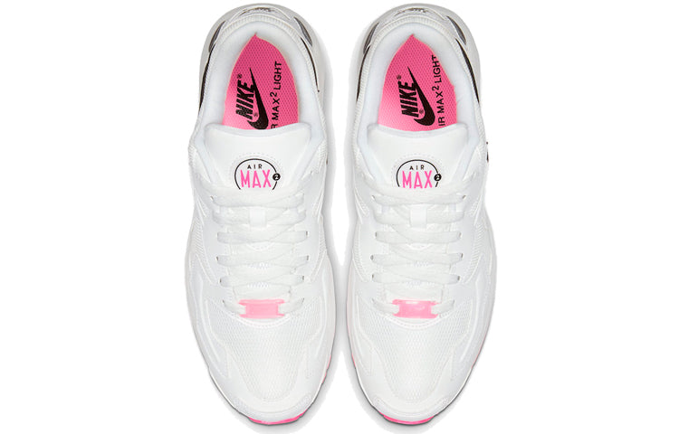 Nike Air Max 2 Light 'Pink Sole' AO1741-107