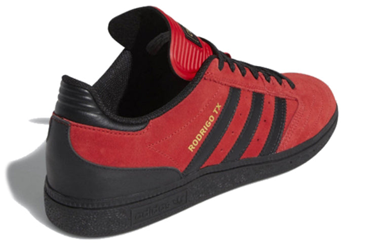 adidas Busenitz 'Scarlet Black' G27731