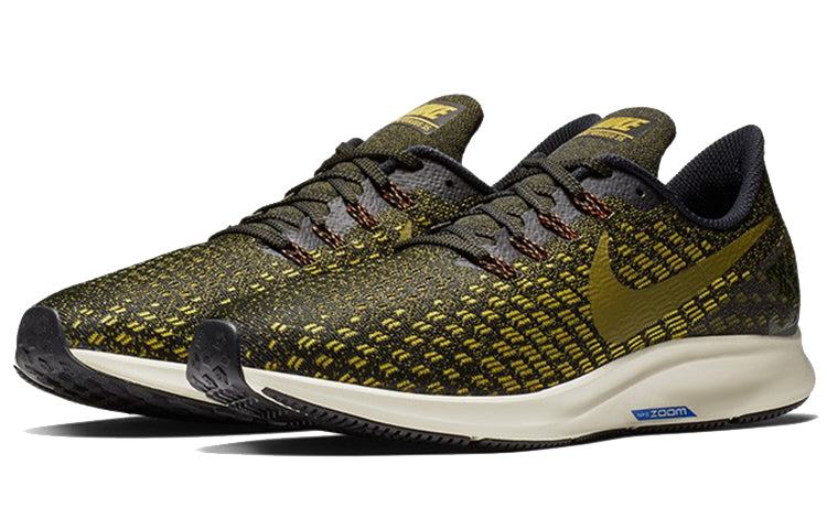 Nike Air Zoom Pegasus 35 'Black Olive' 942851-011