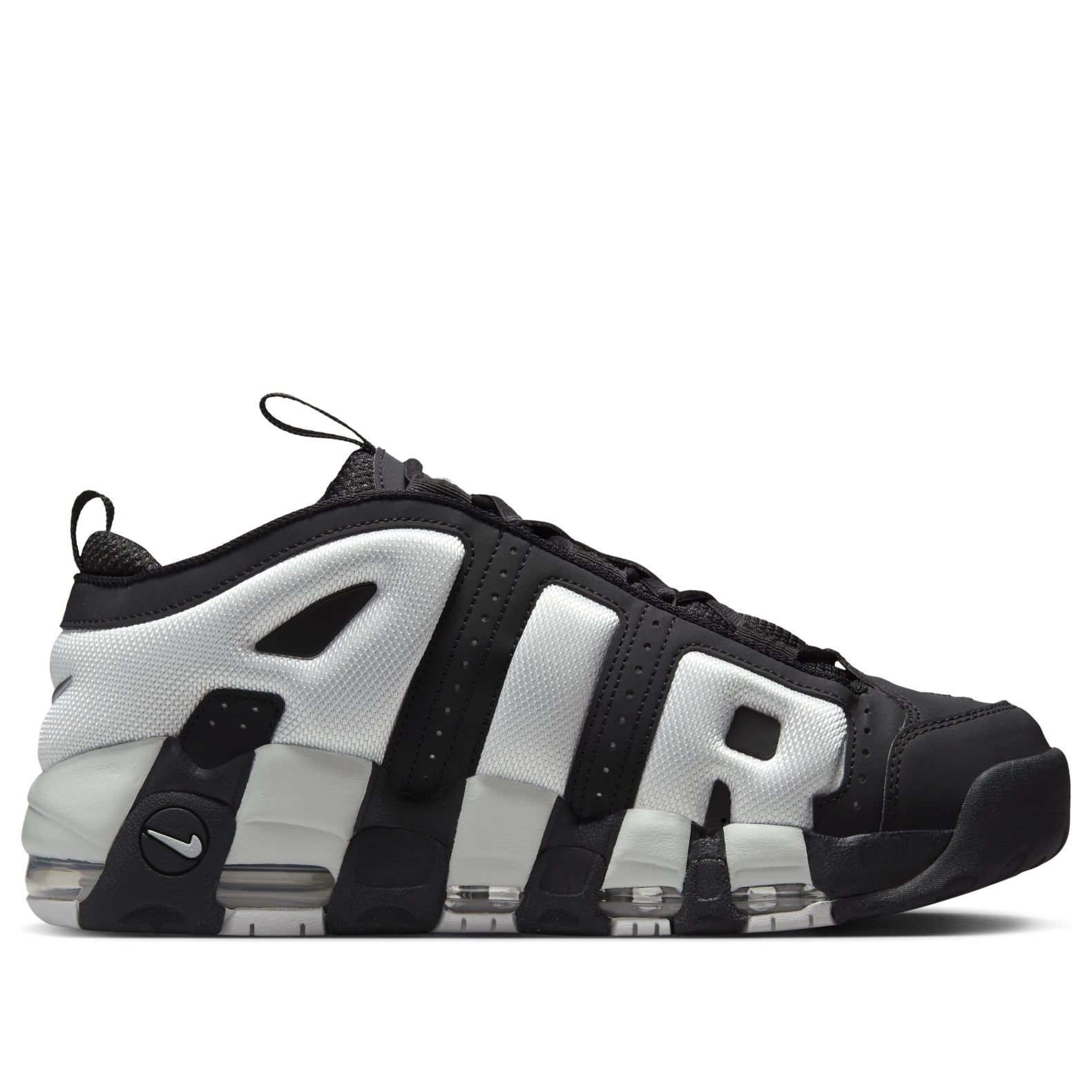 Nike Air More Uptempo Low 'White Photon Dust' FZ3055-001