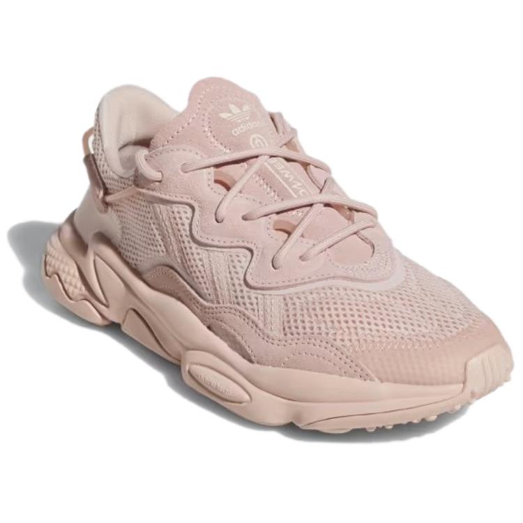 (WMNS) adidas Originals Ozweego Sneakers 'Pink' HQ6682