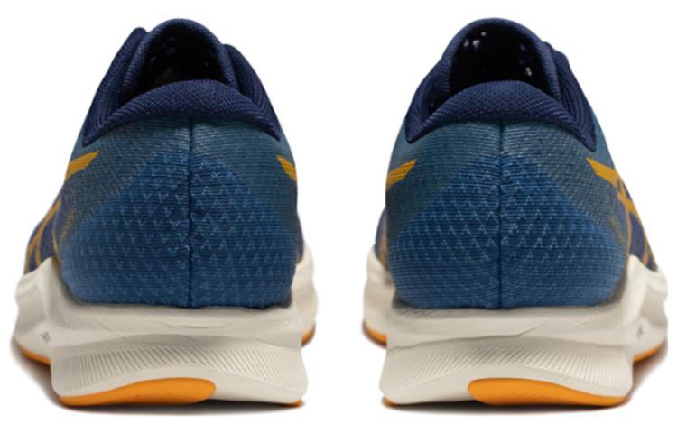 ASICS Hyper Speed 2 'Deep Ocean Amber' 1011B495-400
