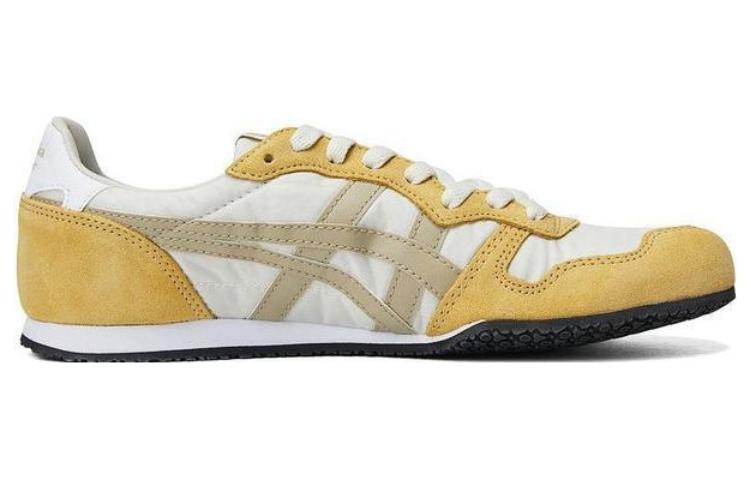 Onitsuka Tiger Serrano 'Cream Wood Crepe' 1183B400-753