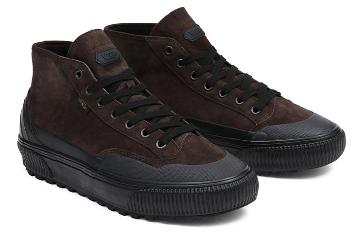 Vans Destruct Mid Mte-1 'Brown Black' VN0A5KQU4AR
