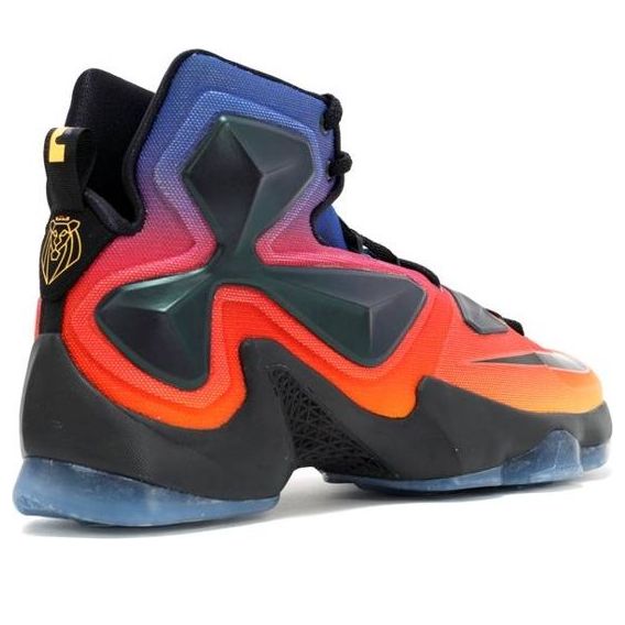 Nike LeBron 13 'DB' 838989-805