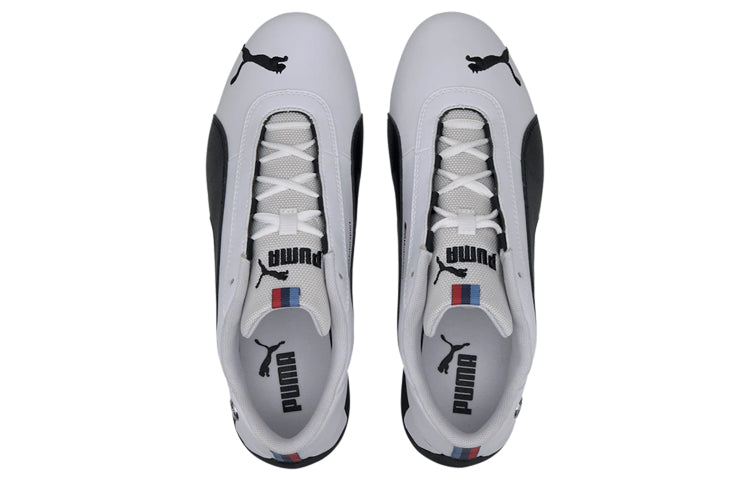 PUMA BMW Motorsport x R-Cat 'White Black' 339933-02