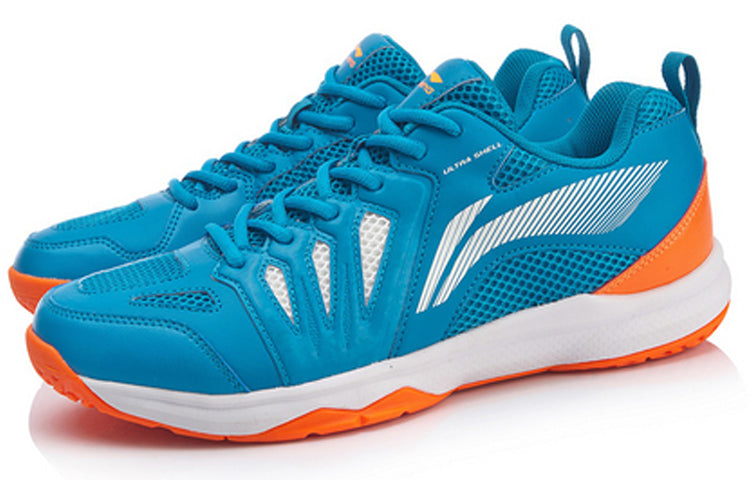 Li-Ning All-around King 'Blue' AYTP011-2