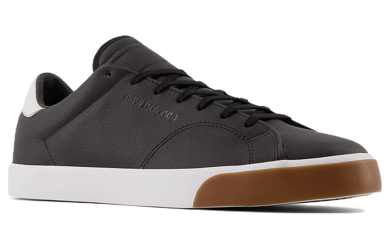 New Balance 210 'Black White Gum' CT210PBL