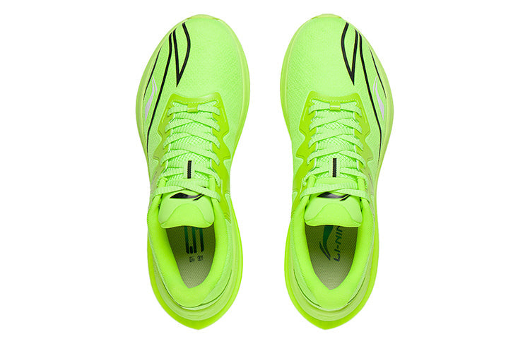 Li-Ning WuShi 5S 2.0 V3 'Neon Green' ARSS043-4