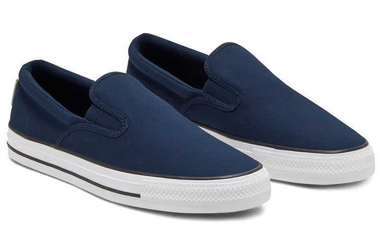 Converse Chuck Taylor All Star Slip 'Dark Blue' 167942C