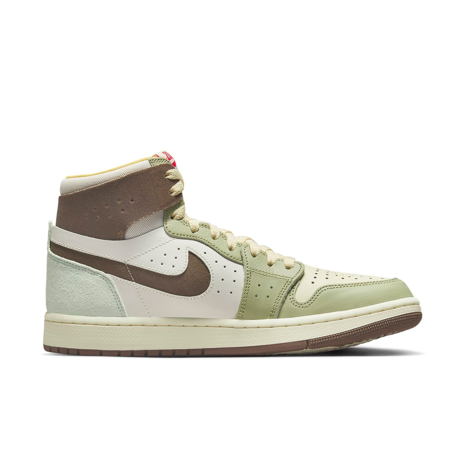 Air Jordan 1 High Zoom Air CMTF 2 'Year Of The Rabbit' FD4327-121