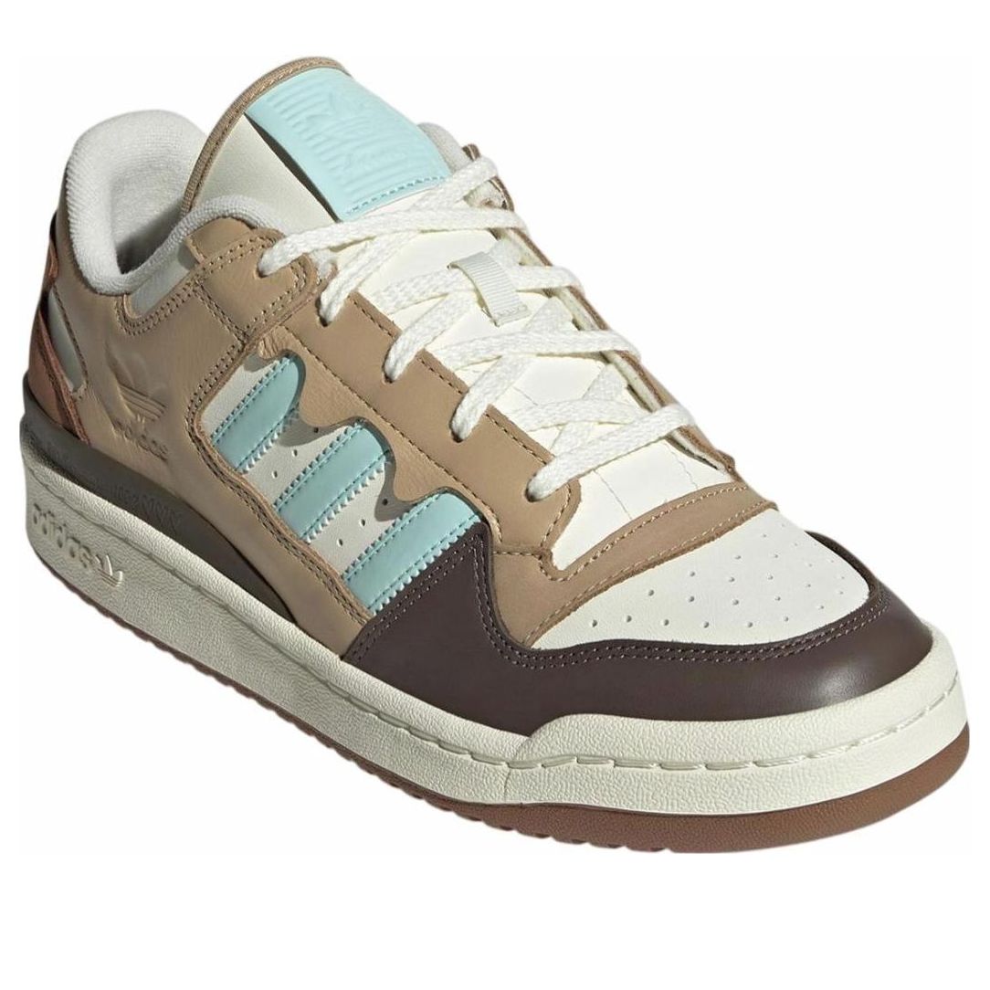 adidas Forum Low 'Treats For Your Feets Choc Mint' JR8033