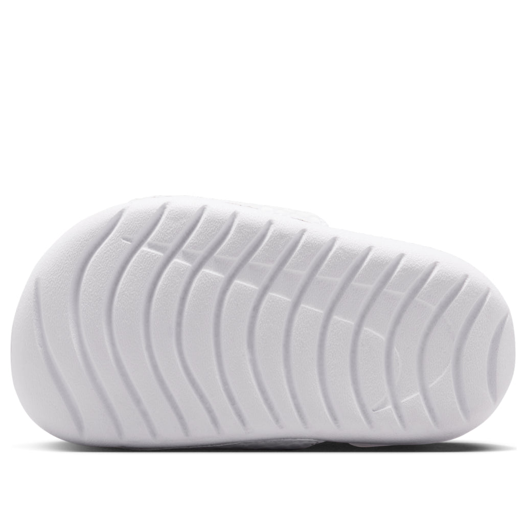 (TD) Nike Kobe Kawa Slides 'White Court Purple' IF2876-101