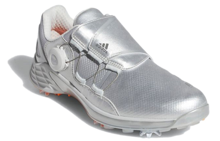 (WMNS) adidas ZG21 Boa Golf Silver FW5636