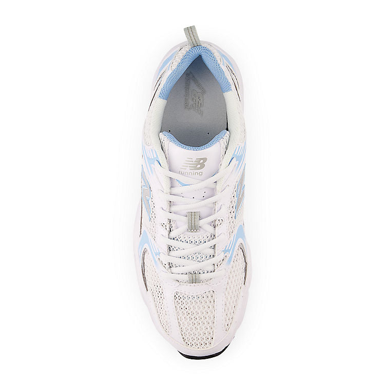 New Balance 530 'White Blue Haze' MR530BB