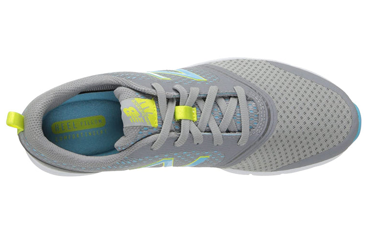 (WMNS) New Balance 711 Series v2 Sneakers Grey WX711AM2