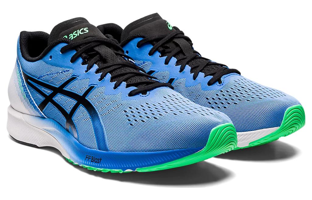 ASICS Tarther RP 3 'Blue Coast Black' 1011B465-401