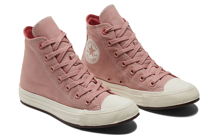 (WMNS) Converse Chuck Taylor All Star High 'Canyon Dusk' A02874C