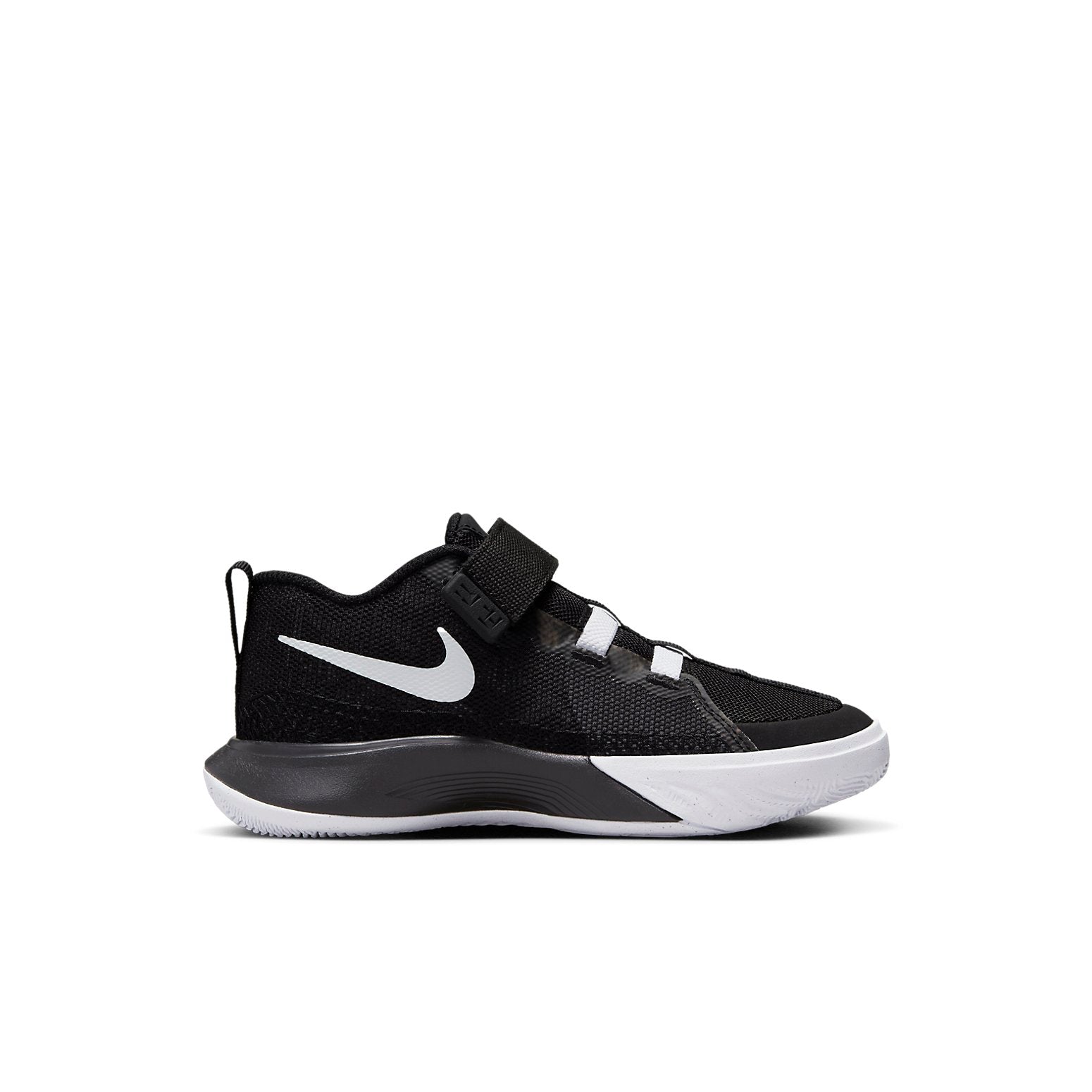 (PS) Nike Kyrie Flytrap 6 'Black White' DQ8093-009