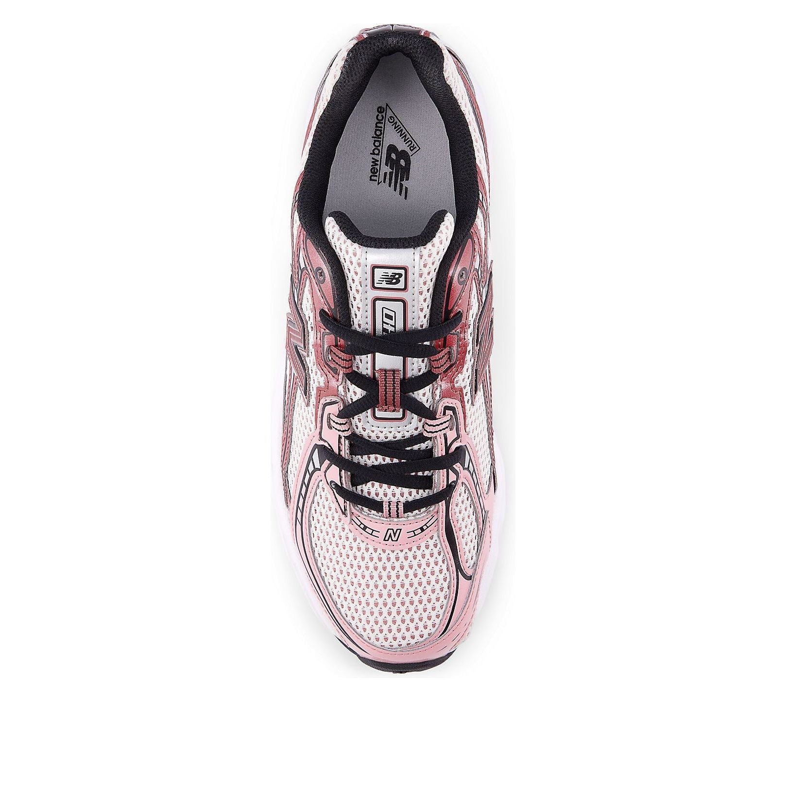 New Balance 740 'Washed Burgundy Pink Taffy' U740PG2