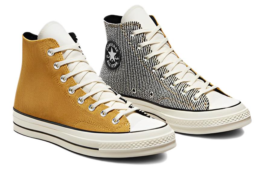 Converse Chuck 70 Workwear High 'Split - Burnt Honey' A02748C