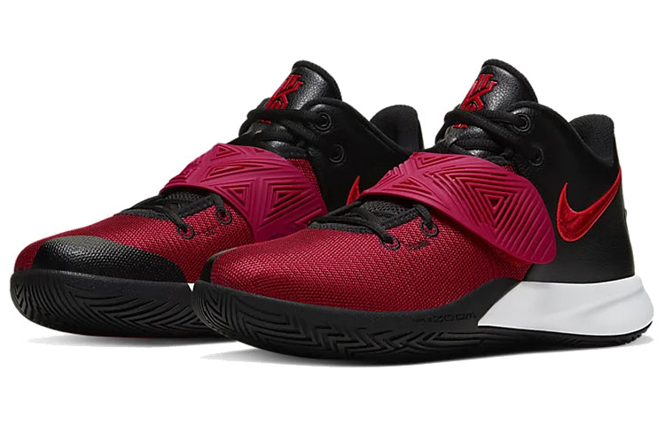 Nike Kyrie Flytrap 3 'Bred' BQ3060-009