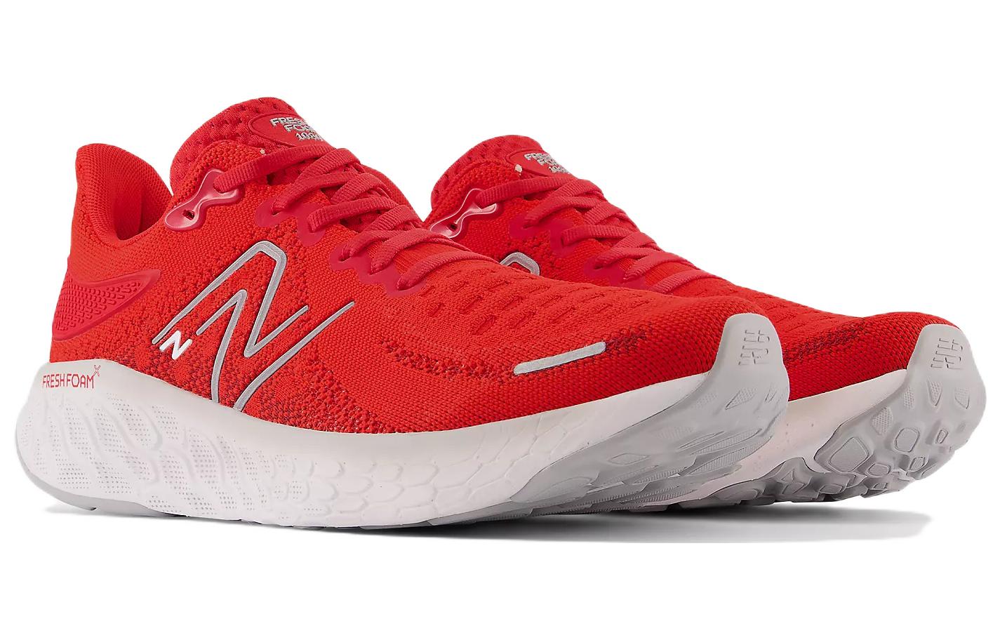New Balance Fresh Foam X 1080v12 'True Red' M1080H12