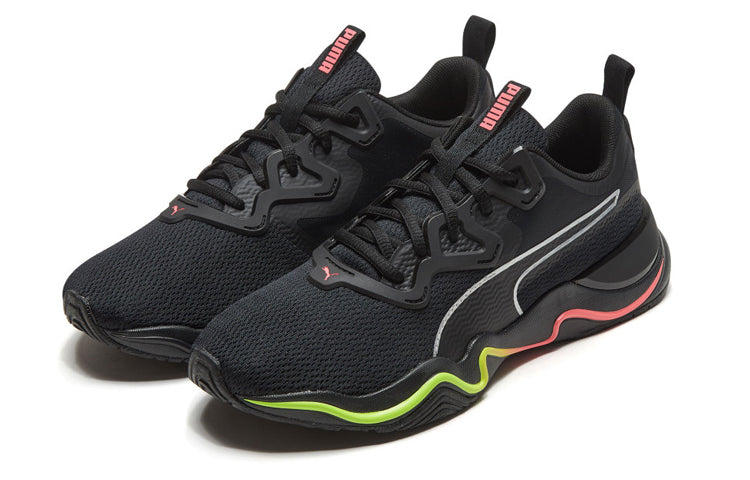 (WMNS) PUMA Zone XT 'Ignite Pink' 193031-05