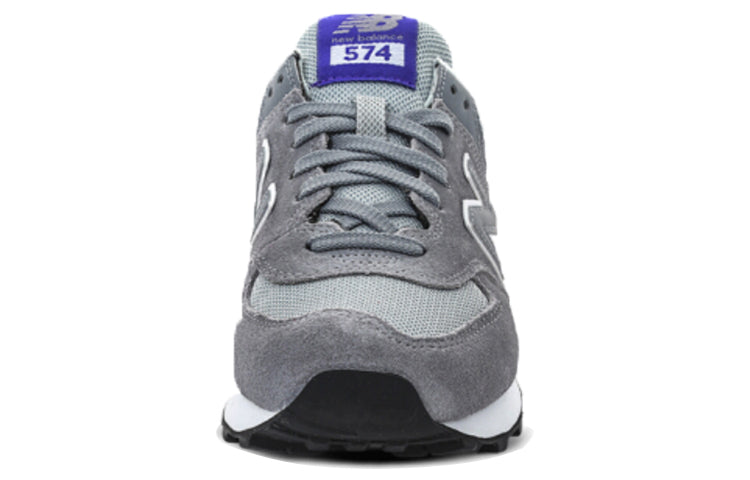 (WMNS) New Balance 574 Series 'Blue Grey' WL574CPK