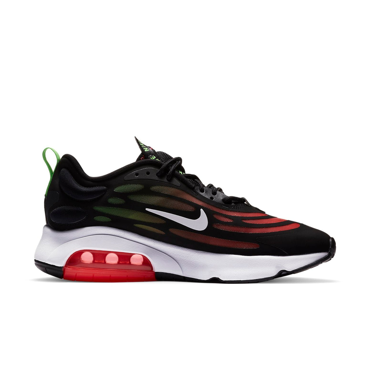 Nike Air Max Exosense SE 'Worldwide Pack - Black' CV3016-001