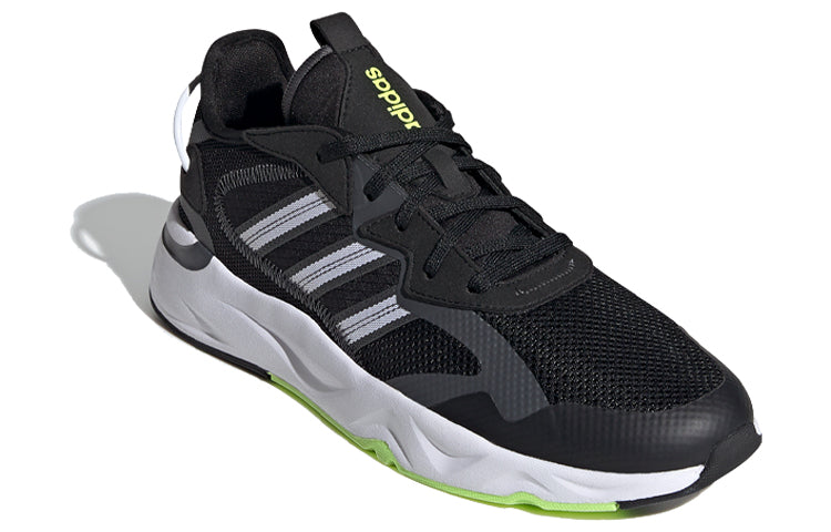 adidas Futureflow 'Black White' FW3371