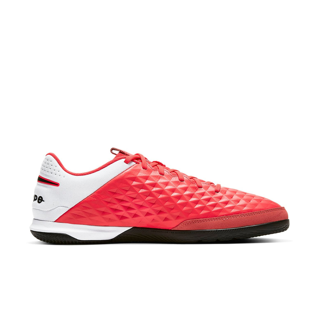 Nike Tiempo Legend 8 Academy IC 'Red White' AT6099-606