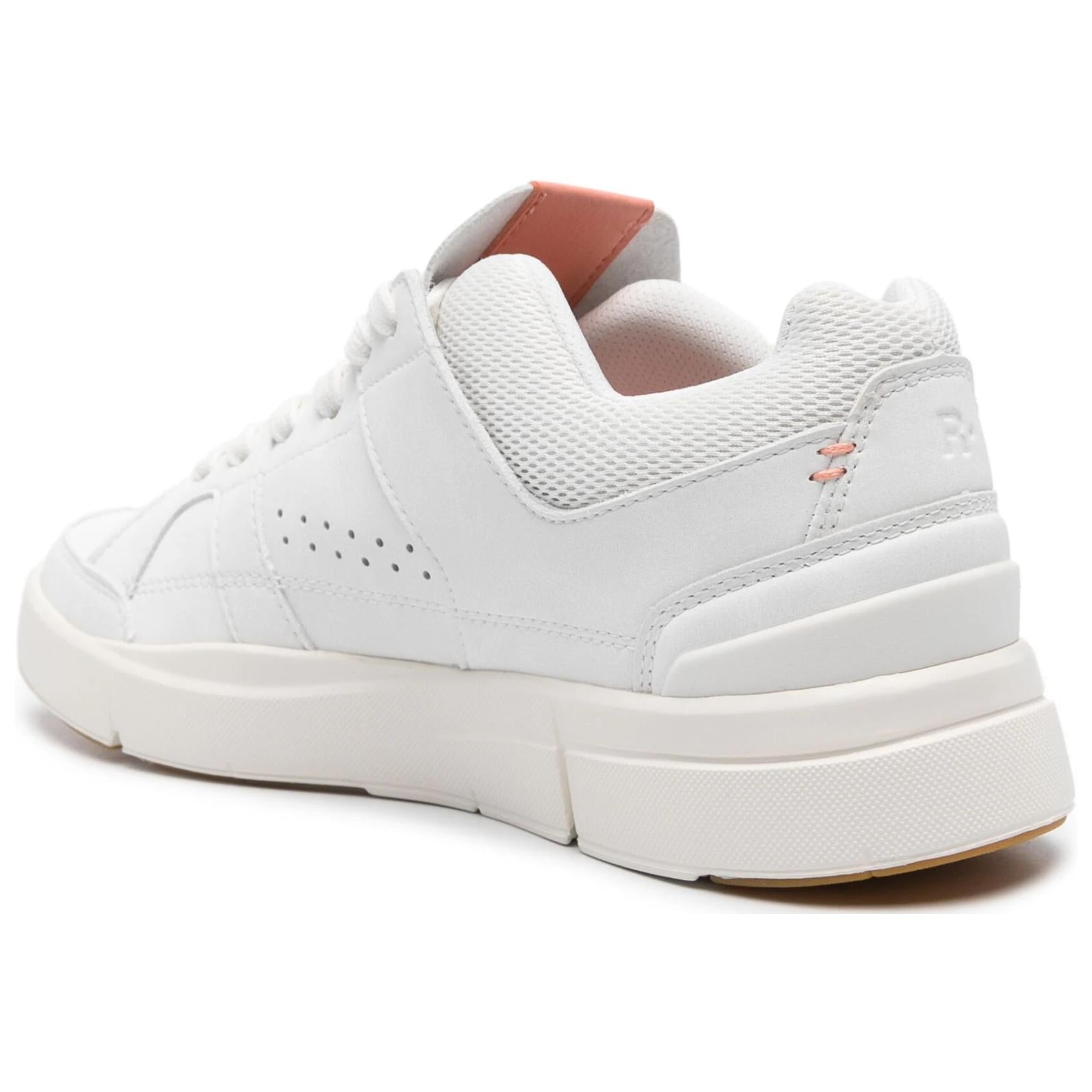 (WMNS) On Running The Roger Clubhouse 'White Flamingo' 3WD11072839