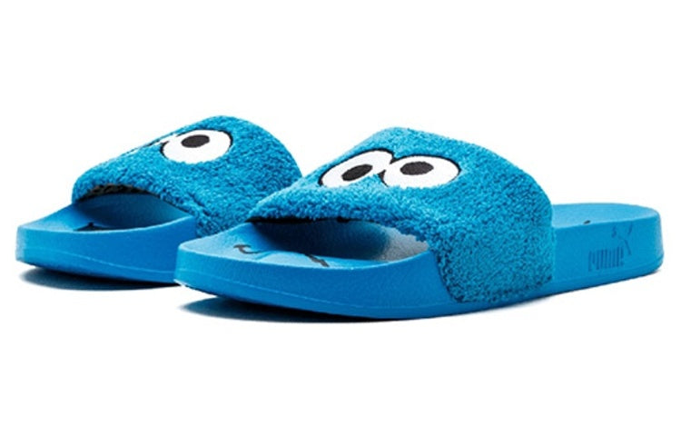 PUMA Sesame Street x Leadcat 'Cookie Monster' 362456-01