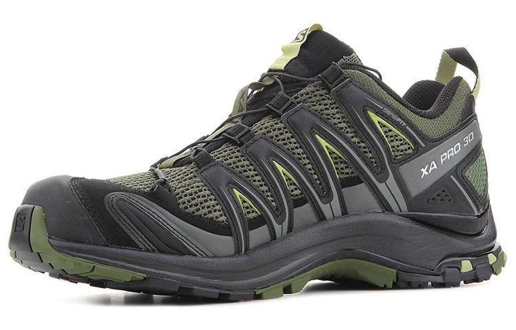 Salomon XA Pro 3D 'Dark Green' 392519
