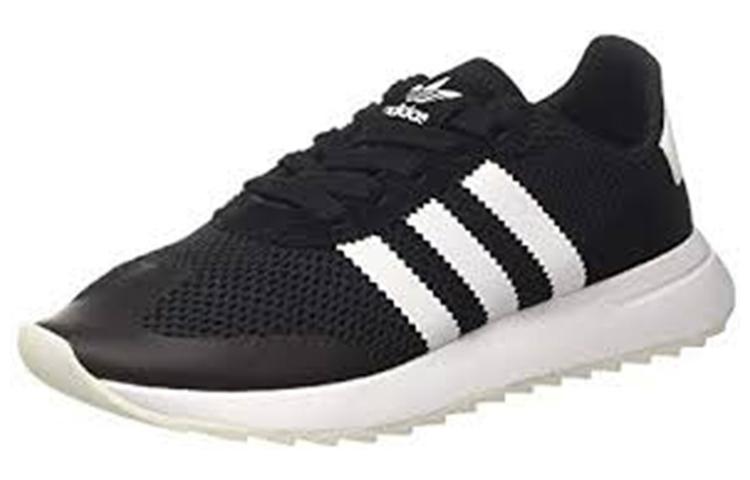 (WMNS) adidas Flashback 'Black' BB5323