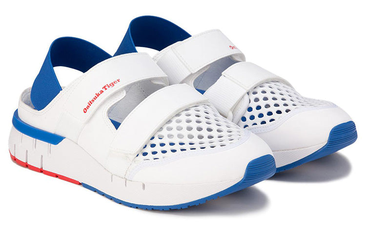 Onitsuka Tiger Rebilac Sandal 'White Blue' 1183A560-101