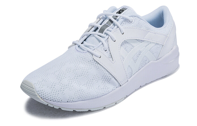 (WMNS) ASICS Gel-Lyte Komachi 'White' H750N-0101