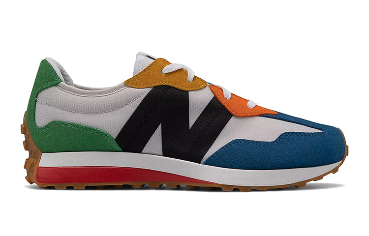 (GS) New Balance 327 'Multi-Color' GS327PBA