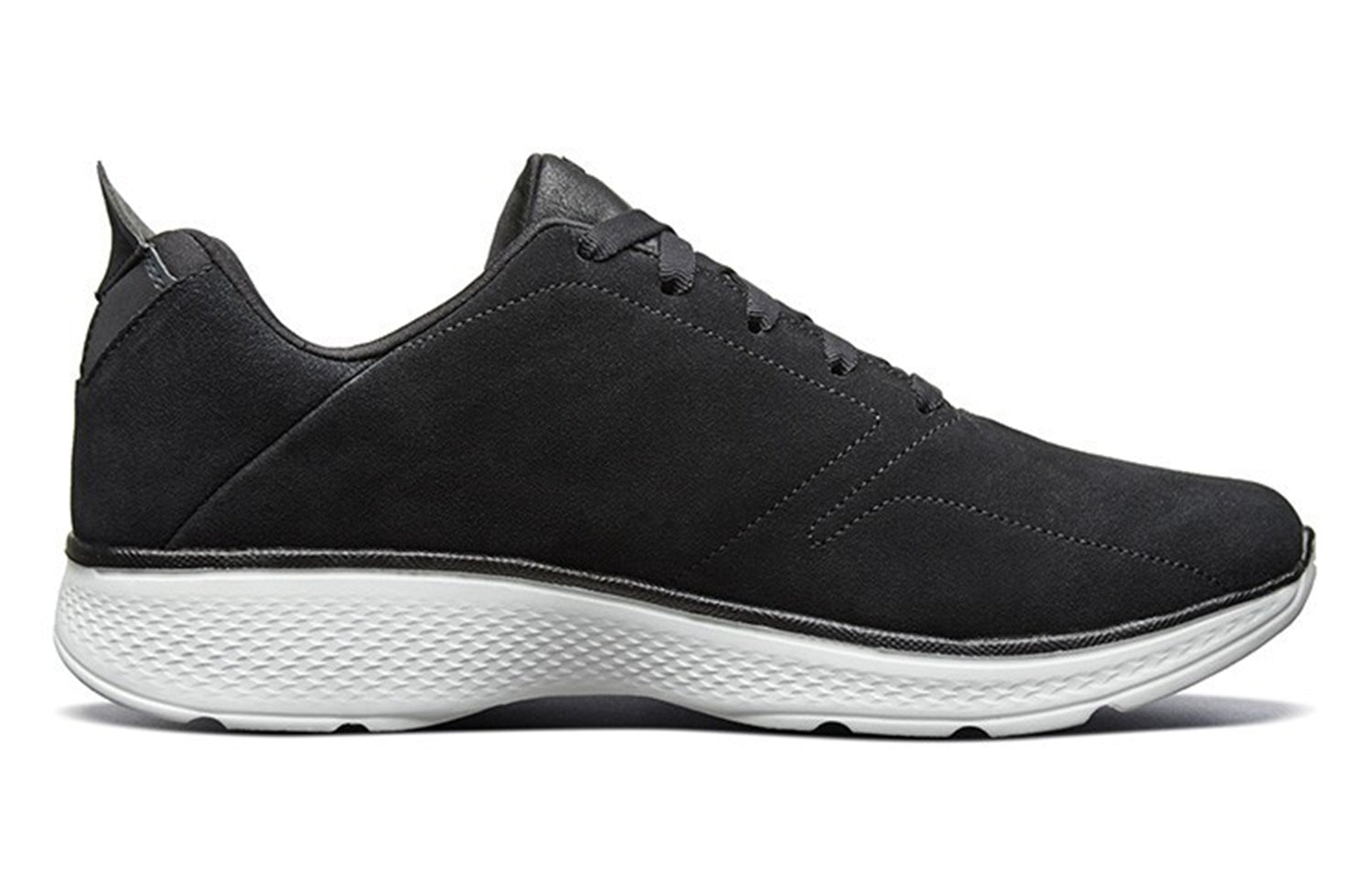 Skechers Go Walk 4 Black 54165-BKW