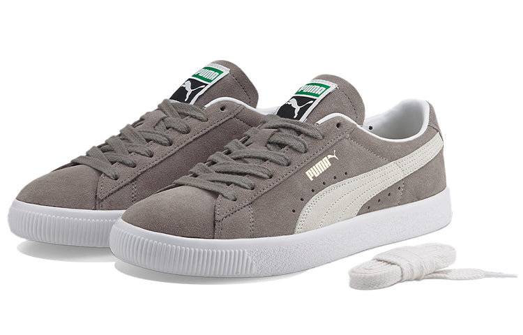 PUMA Suede Vintage 'Steel Grey' 374921-20