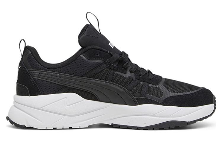PUMA X-Ray Tour Sneakers 'Black White' 392317-03