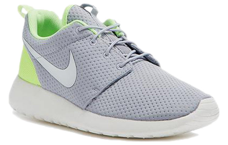 Nike Roshe One SE Grey/Yellow 844687-003