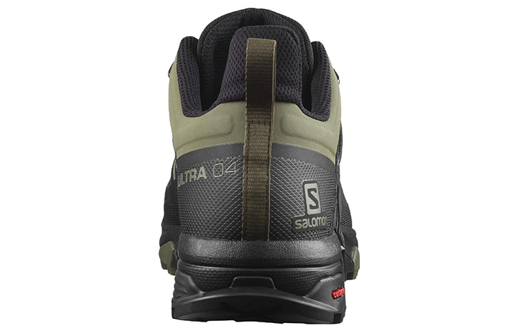 Salomon X Ultra 4 GTX 'Deep Lichen Green Black' 413865