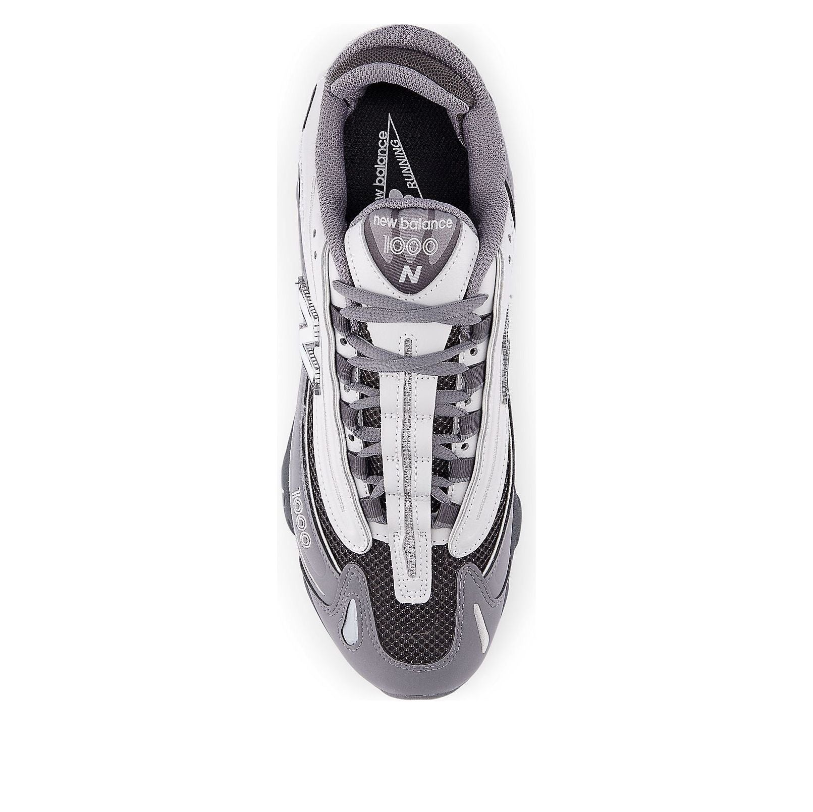 New Balance 1000 'Grey' M1000MEG